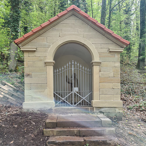 Ölberg-Kapelle